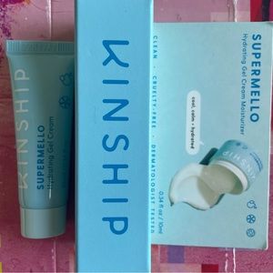 5 for $25! Kinship Supermello Hydrating Moisturizer